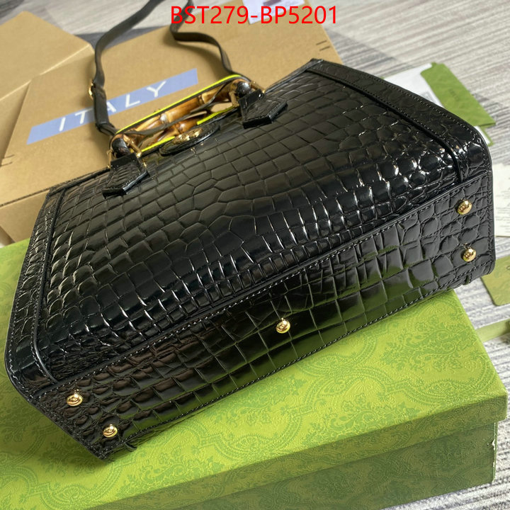 Gucci Bags(TOP)-Diana-Bamboo-,we offer ,ID: BP5201,$: 279USD