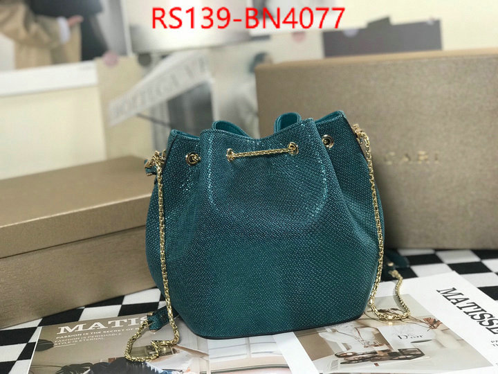 Bulgari Bags(4A)-Bucket Bag-,top fake designer ,ID: BN4077,$: 139USD