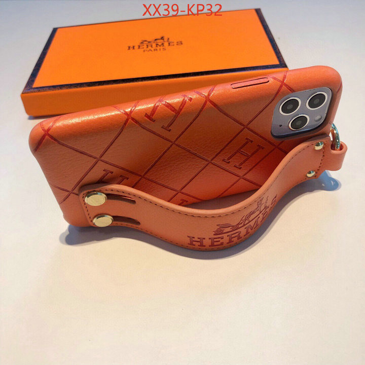 Phone case-Hermes,buy , ID: KP32,$: 39USD