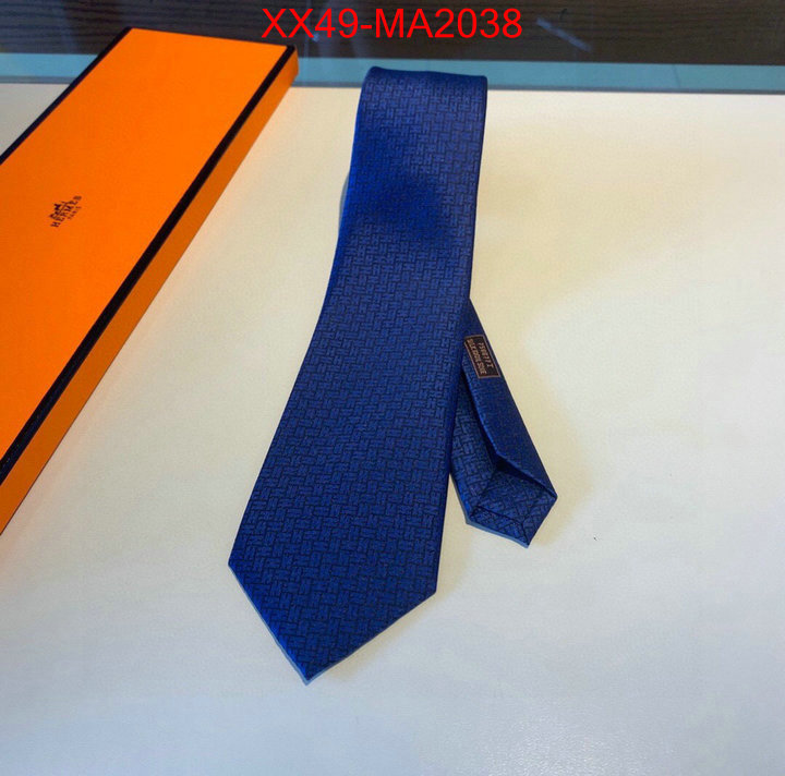 Ties-Hermes,7 star quality designer replica , ID: MA2038,$: 49USD