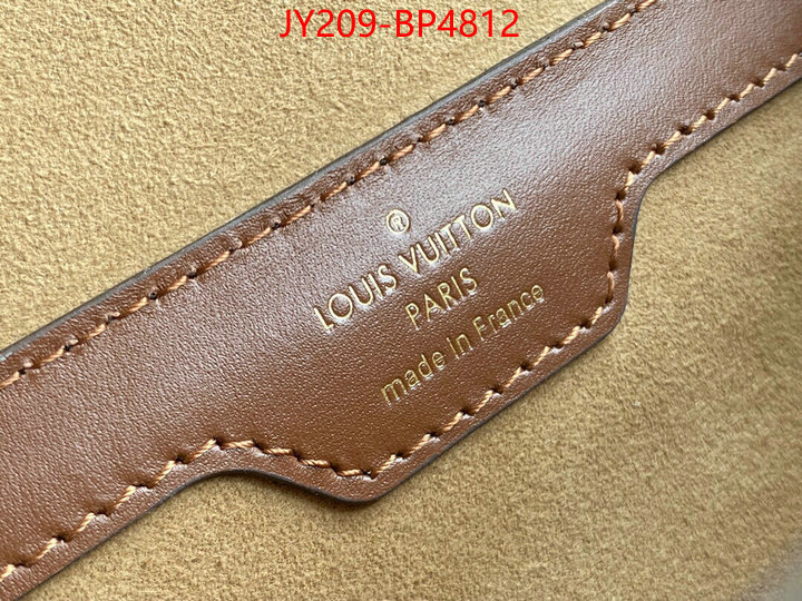 LV Bags(TOP)-Pochette MTis-Twist-,ID: BP4812,$: 209USD