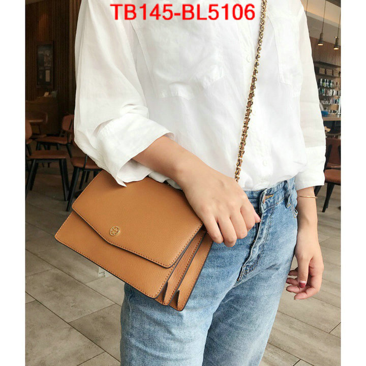 Tory Burch Bags(TOP)-Diagonal-,ID: BL5106,$: 145USD