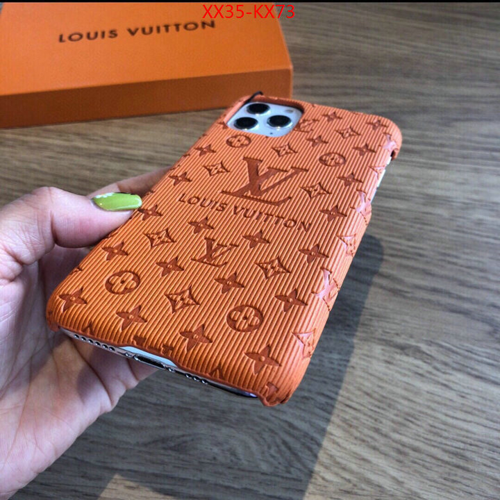 Phone case-LV,supplier in china , ID: KX73,$: 35USD