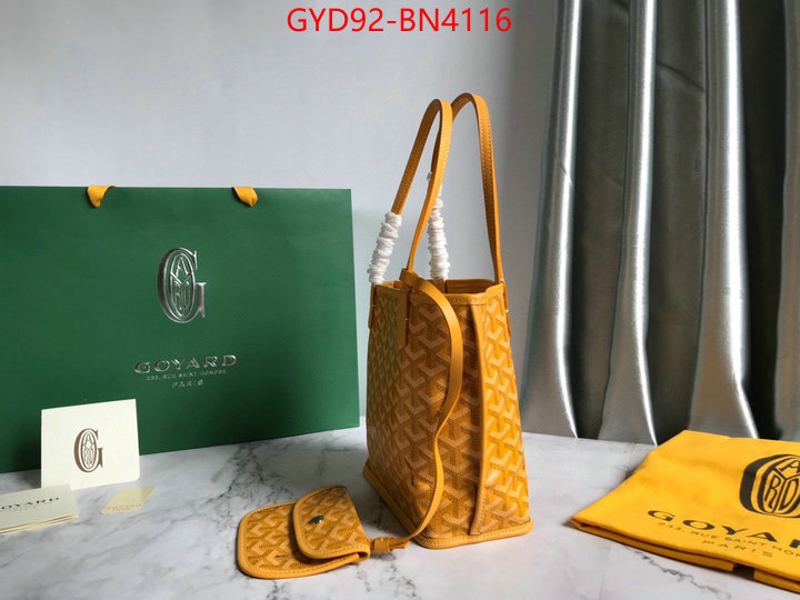 Goyard Bags(4A)-Handbag-,are you looking for ,ID: BN4116,$: 92USD