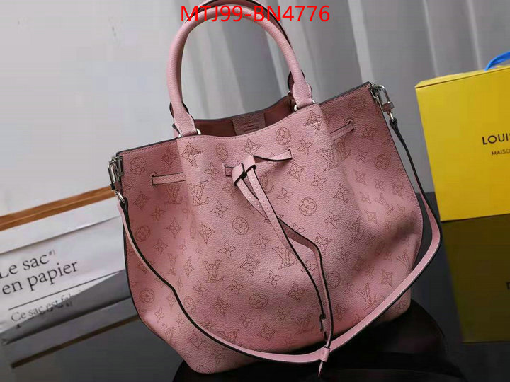 LV Bags(4A)-Nono-No Purse-Nano No-,best quality replica ,ID: BN4776,$: 99USD