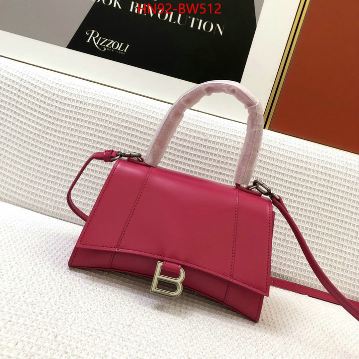 Balenciaga Bags(4A)-Hourglass-,what ,ID: BW512,