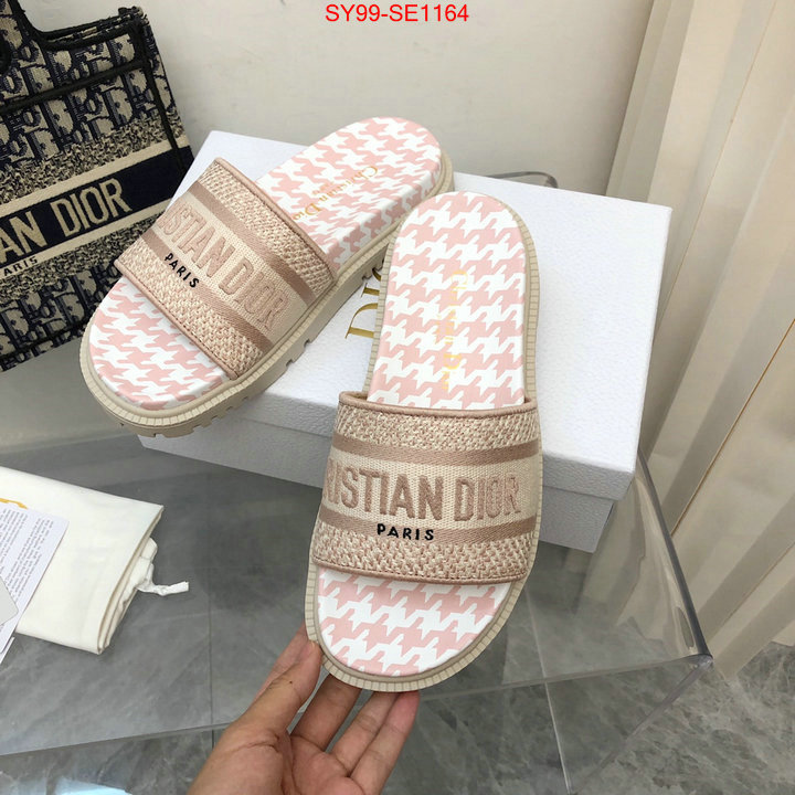 Women Shoes-Dior,what best replica sellers , ID: SE1164,$: 99USD