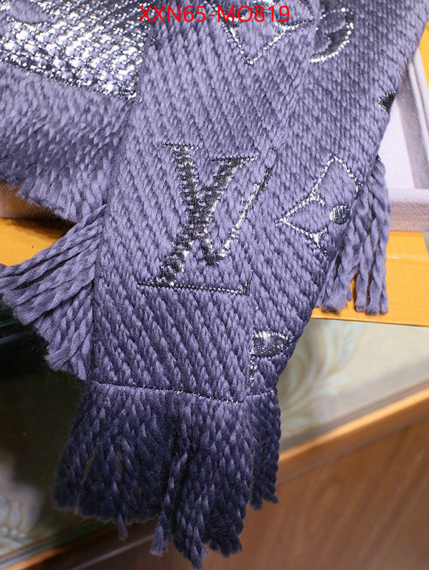 Scarf-LV,at cheap price , ID: MO819,$: 65USD