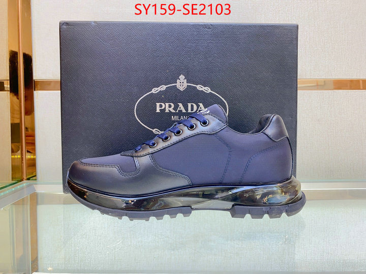 Men Shoes-Prada,fashion , ID: SE2103,$: 159USD