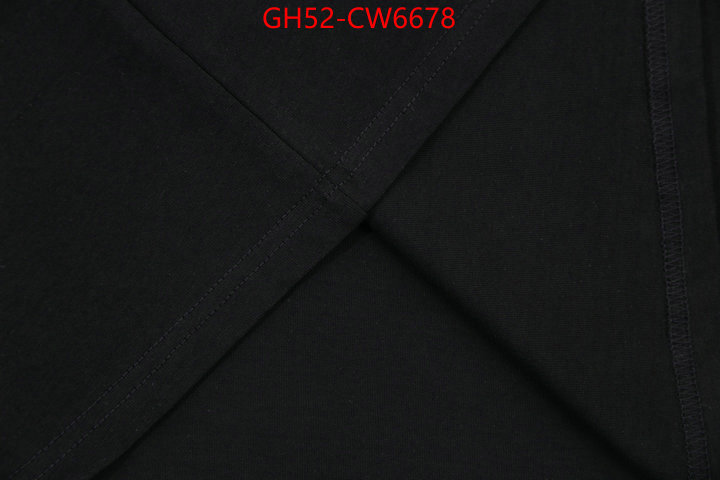 Clothing-Gucci,2023 aaaaa replica customize , ID: CW6678,$: 52USD