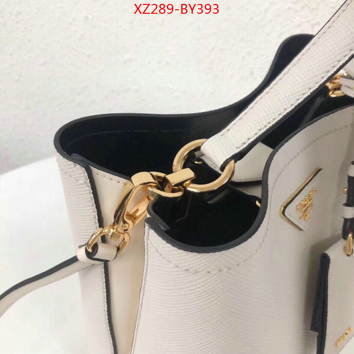 Prada Bags(TOP)-Diagonal-,ID: BY393,