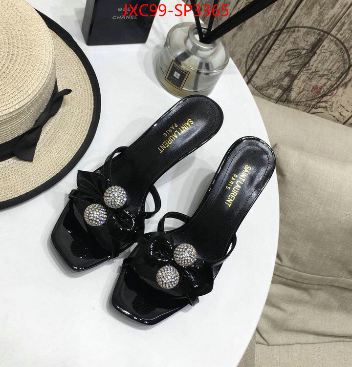 Women Shoes-YSL,copy aaaaa , ID: SP3365,$: 99USD