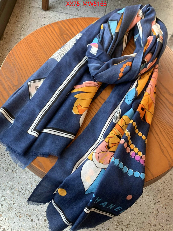 Scarf-Chanel,styles & where to buy , ID: MW5168,$: 75USD