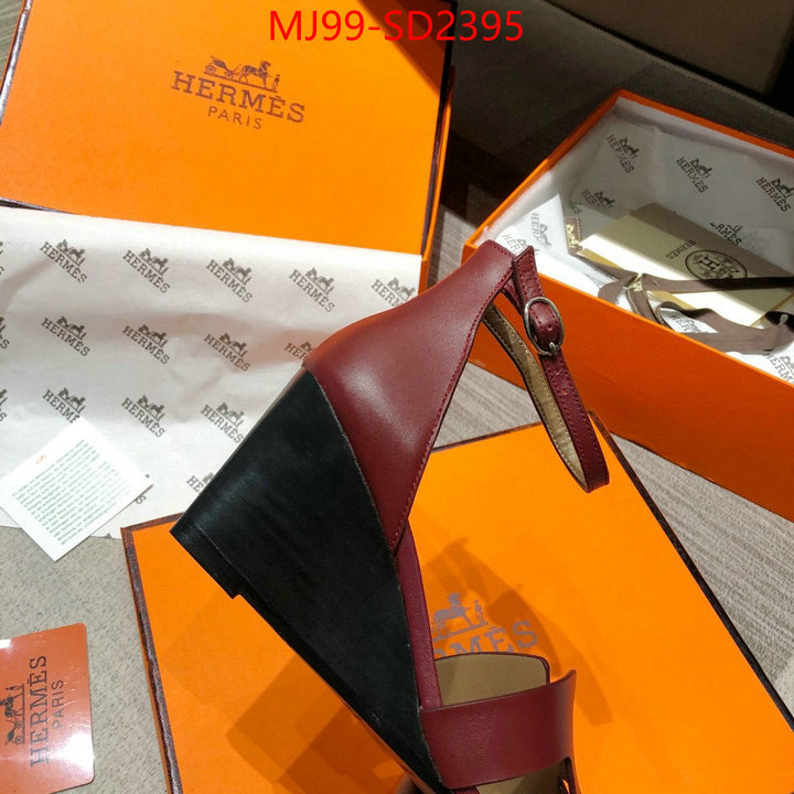 Women Shoes-Hermes,is it ok to buy replica , ID: SD2395,$: 99USD