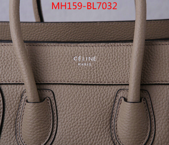 CELINE Bags(4A)-Handbag,where to buy high quality ,ID: BL7032,$: 159USD