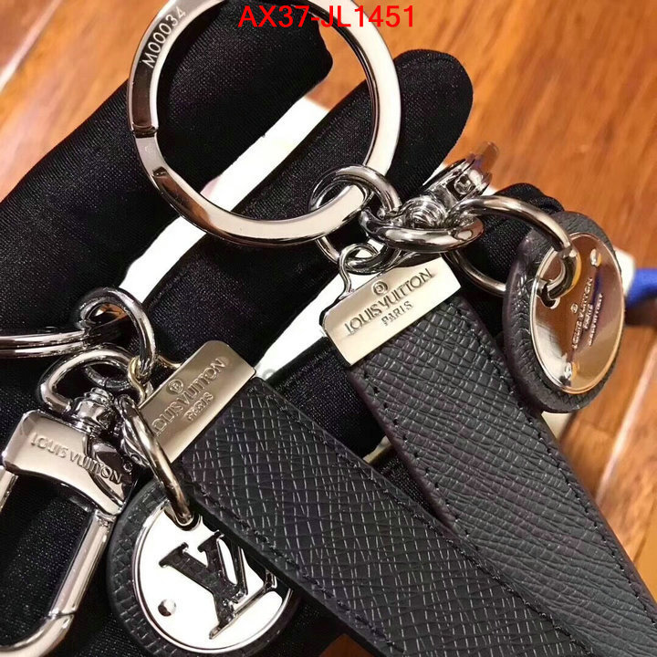 Key pendant(TOP)-LV,where quality designer replica , ID: JL1451,$: 37USD