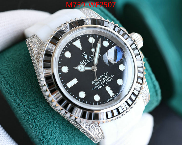 Watch (TOP)-Rolex,how to buy replcia , ID: WE2507,$: 759USD