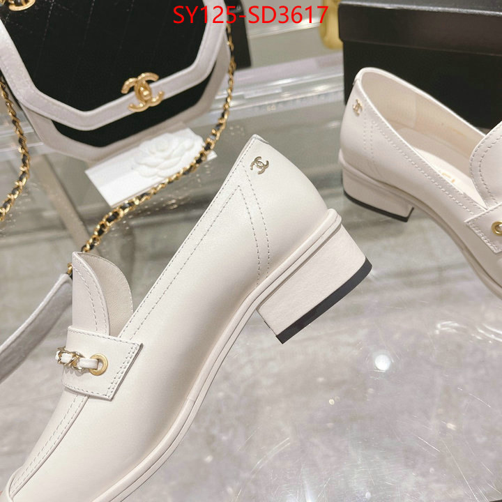 Women Shoes-Chanel,luxury cheap , ID: SD3617,$: 125USD