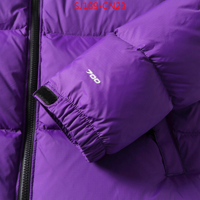 Down jacket Women-The North Face,where to buy , ID: CN23,$: 189USD