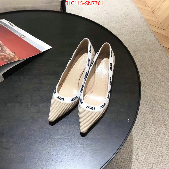 Women Shoes-Dior,from china , ID: SN7761,$: 115USD