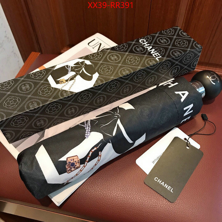 Umbrella-Chanel,ID: RR391,$: 39USD