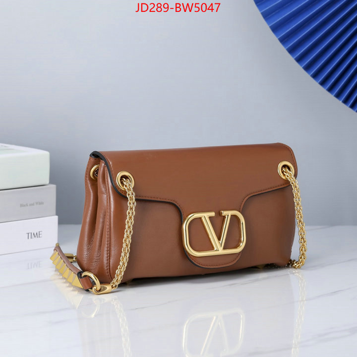 Valentino Bags (TOP)-Diagonal-,buy 2023 replica ,ID: BW5047,$: 289USD