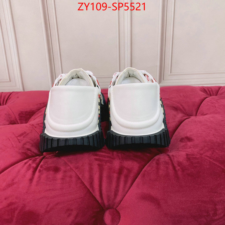 Women Shoes-DG,can i buy replica , ID: SP5521,$: 109USD