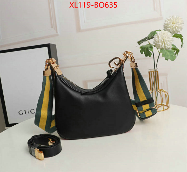 Gucci Bags(4A)-Diagonal-,replica wholesale ,ID: BO635,