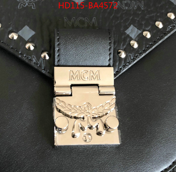 MCM Bags(TOP)-Diagonal-,ID: BA4572,$: 115USD