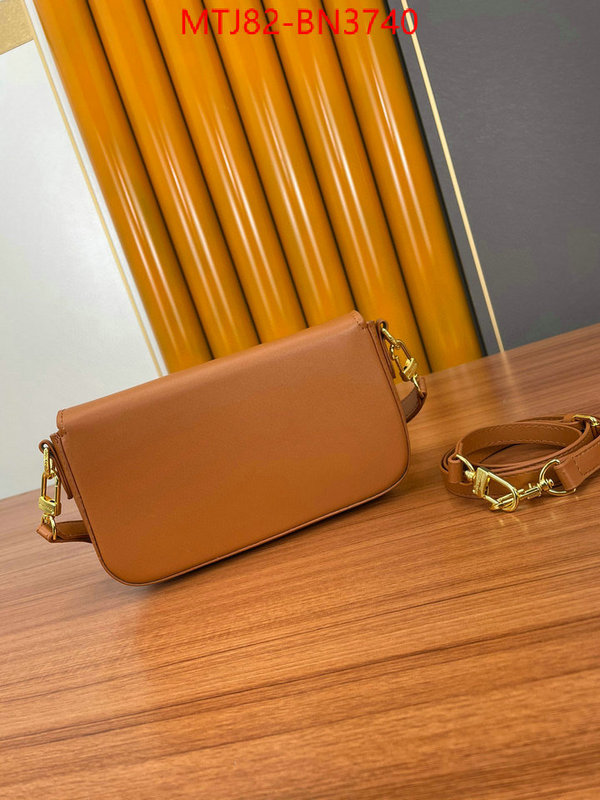 LV Bags(4A)-Pochette MTis Bag-Twist-,ID: BN3740,$: 82USD