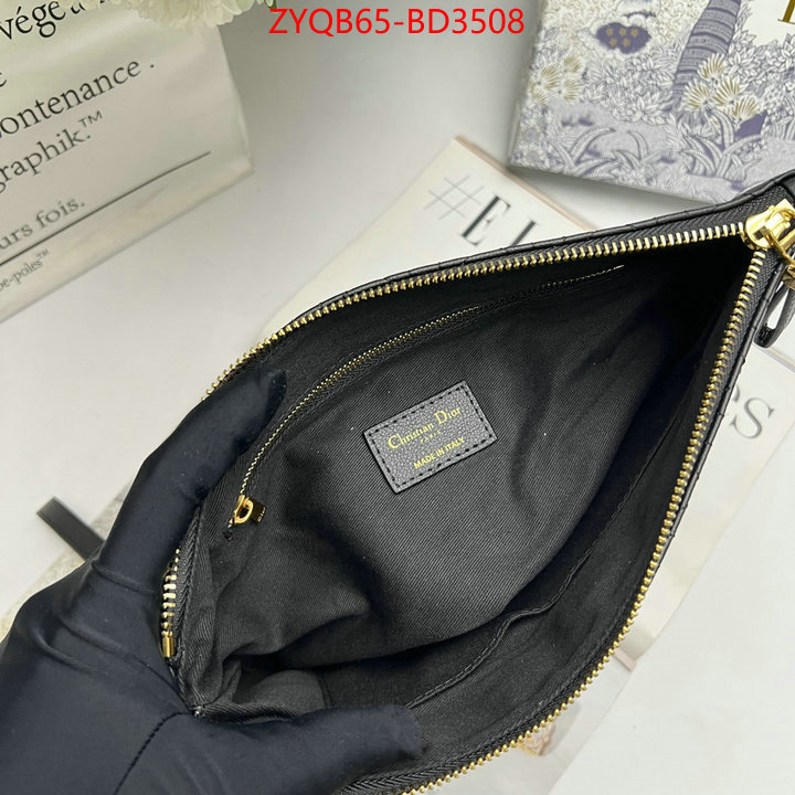 Dior Bags(4A)-Other Style-,ID: BD3508,$: 65USD