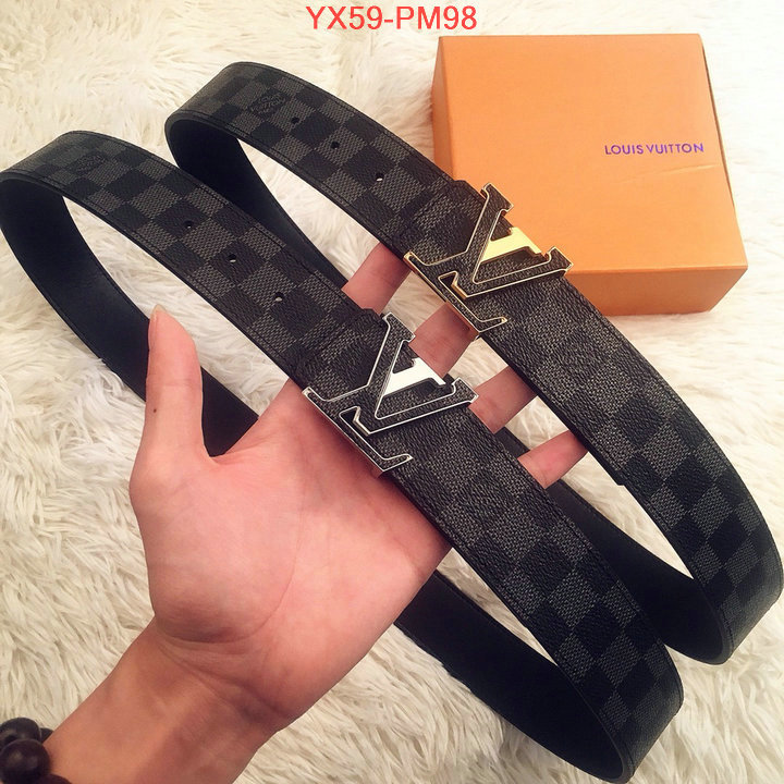 Belts-LV,what best replica sellers , ID: PM98,$:59USD