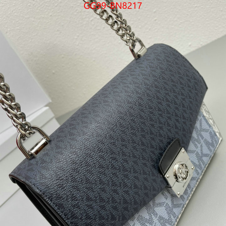 Michael Kors Bags(4A)-Diagonal-,2023 aaaaa replica customize ,ID: BN8217,$: 99USD