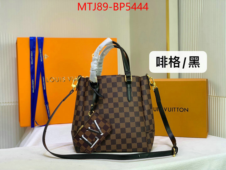 LV Bags(4A)-Pochette MTis Bag-Twist-,ID: BP5444,$: 89USD