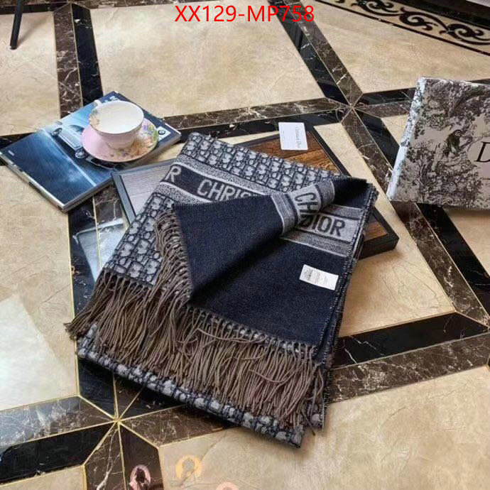 Scarf-Dior,online from china designer , ID: MP758,$: 129USD