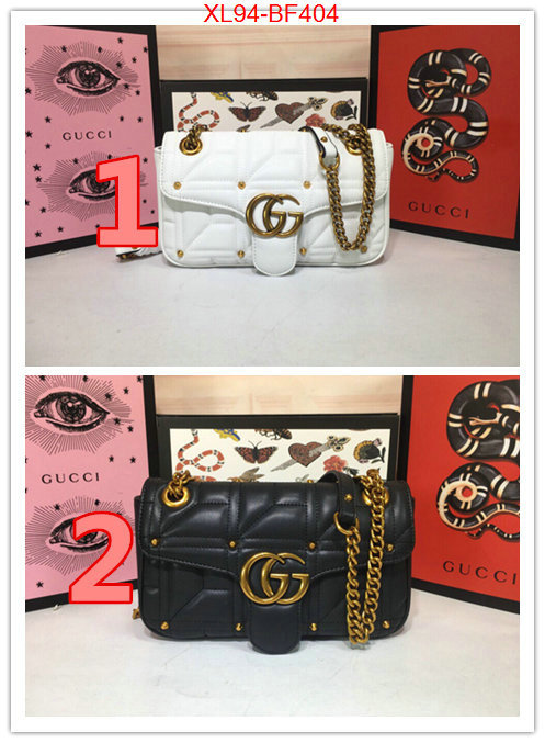 Gucci Bags(4A)-Marmont,2023 luxury replicas ,ID: BF404,$:94USD