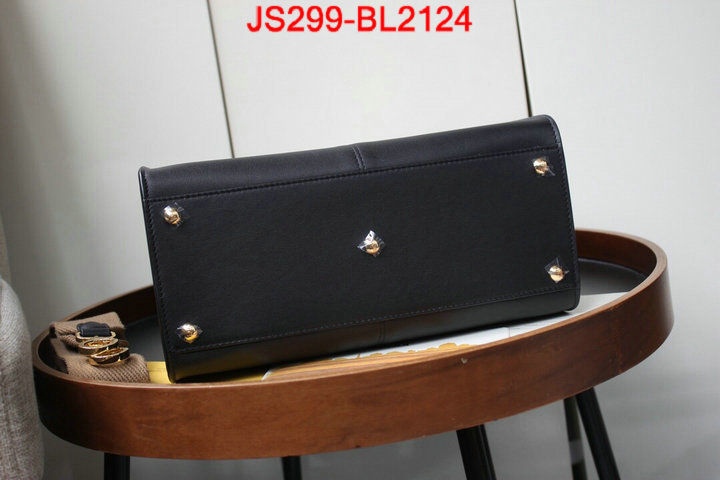 Fendi Bags(TOP)-Peekaboo,wholesale sale ,ID: BL2124,$: 299USD