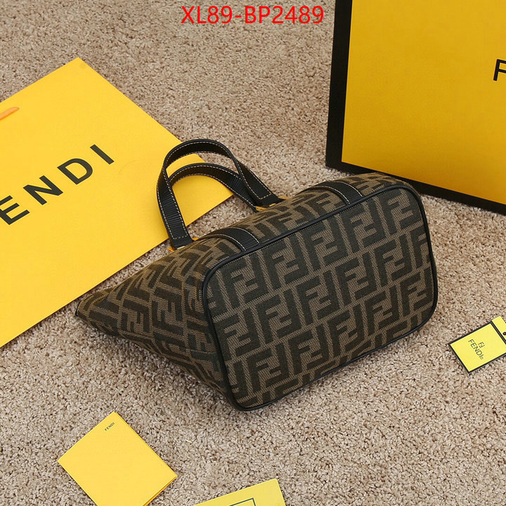 Fendi Bags(4A)-Handbag-,how to find replica shop ,ID: BP2489,$: 89USD