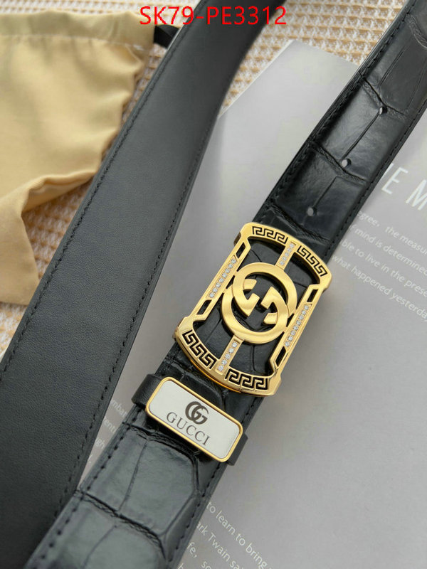 Belts-Gucci,where can i buy , ID: PE3312,$: 79USD