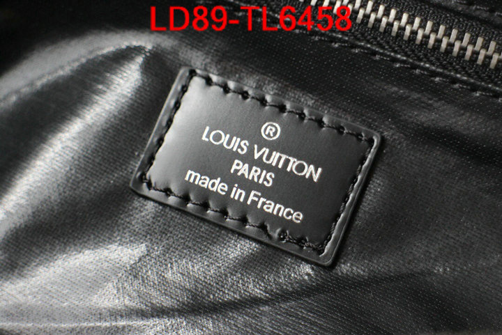 LV Bags(TOP)-Wallet,ID:TL6458,$: 89USD