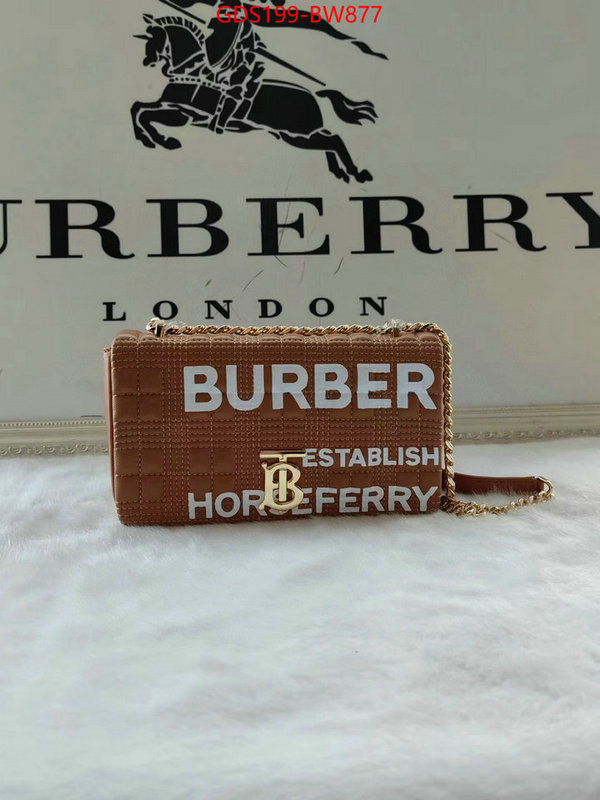 Burberry Bags(TOP)-Diagonal-,replicas buy special ,ID: BW877,$: 199USD