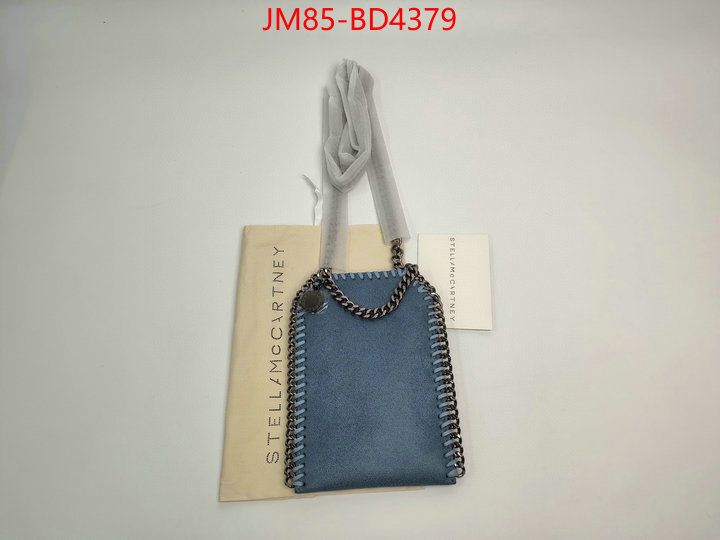 Stella McCartney Bags (TOP)-Handbag-,wholesale imitation designer replicas ,ID: BD4379,$: 85USD