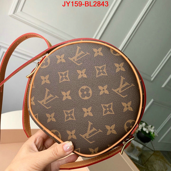 LV Bags(TOP)-Boite Chapeau-,ID: BL2843,$: 159USD