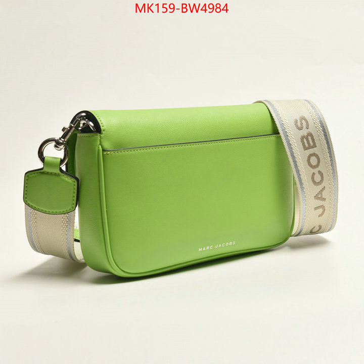 Marc Jacobs Bags (TOP)-Diagonal-,ID: BW4984,$: 159USD