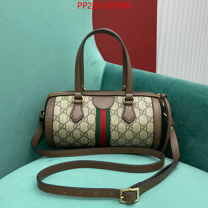 Gucci Bags(TOP)-Ophidia-G,replica designer ,ID: BP386,$: 239USD