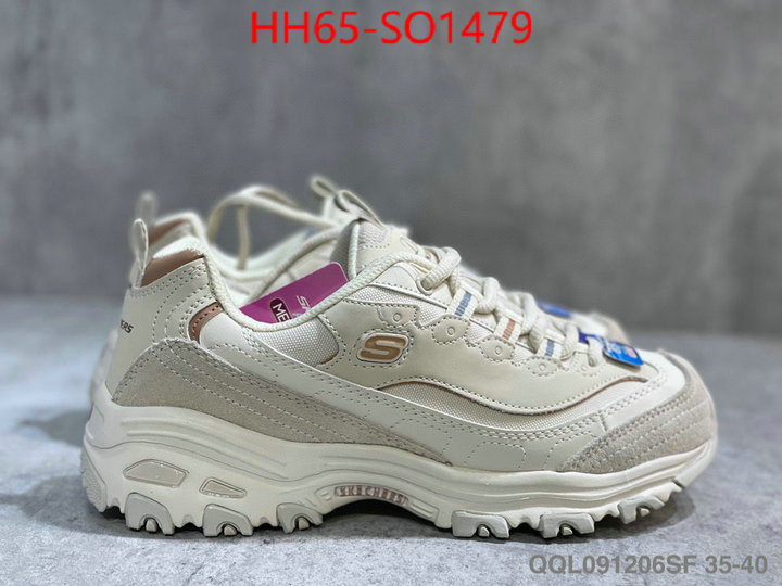 Women Shoes-Skechers,good quality replica ,wholesale designer shop , ID: SO1479,$: 65USD