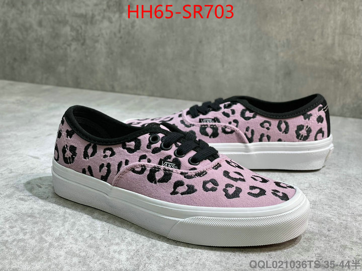 Men Shoes-Vans,replica us , ID: SR703,$: 65USD