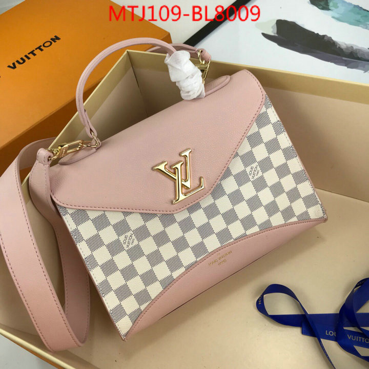 LV Bags(4A)-Pochette MTis Bag-Twist-,ID: BL8009,$: 109USD