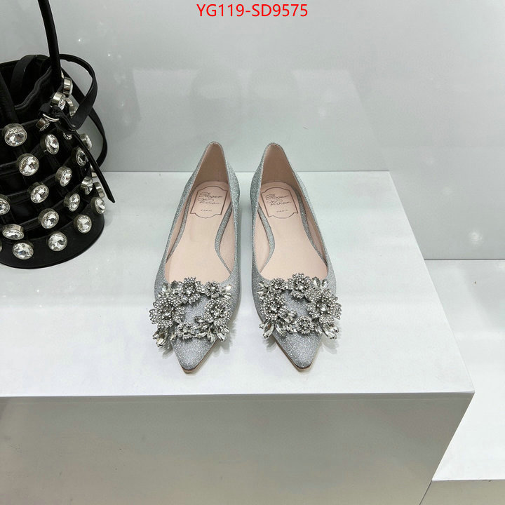 Women Shoes-Rogar Vivier,sell online , ID: SD9575,$: 119USD