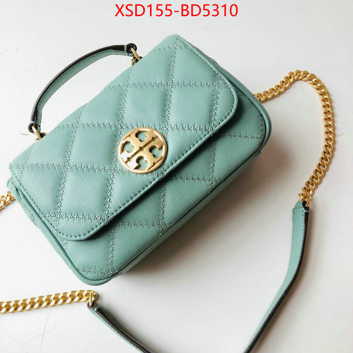 Tory Burch Bags(TOP)-Diagonal-,ID: BD5310,$: 155USD